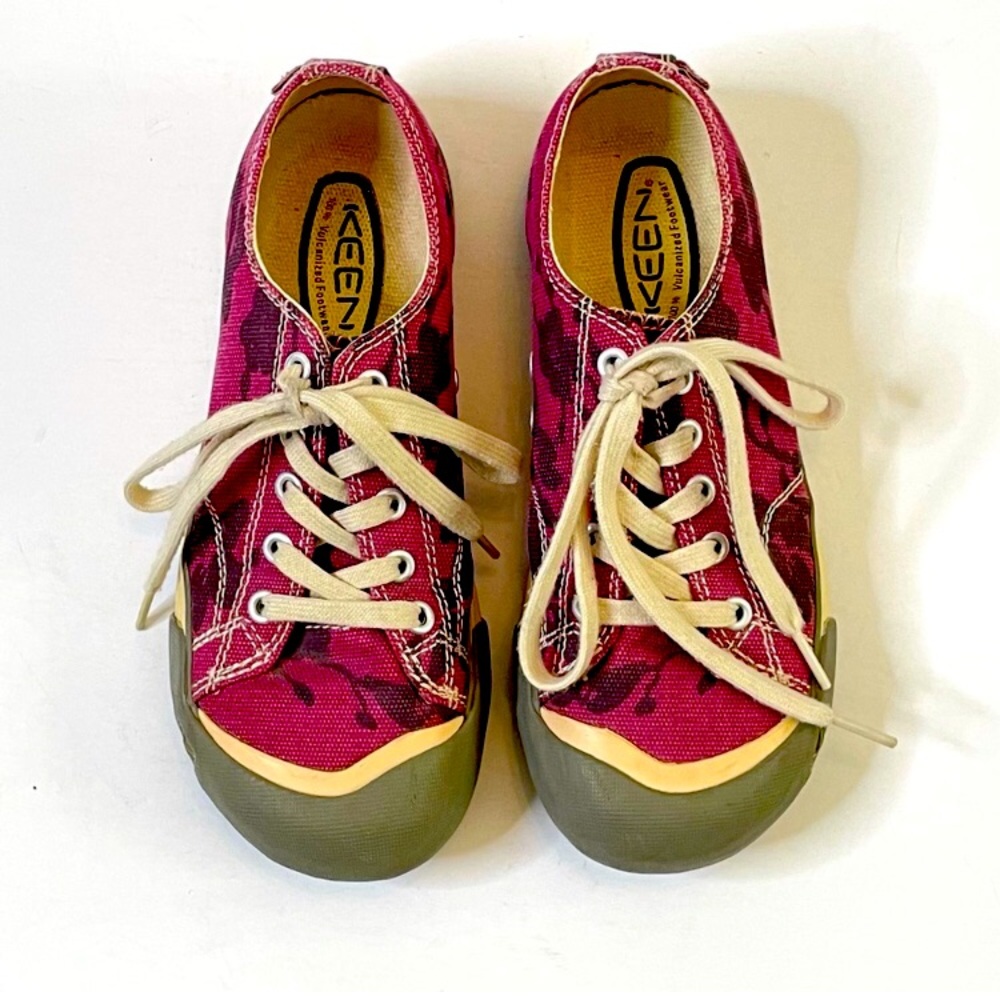 KEEN Ventura Shoes 6